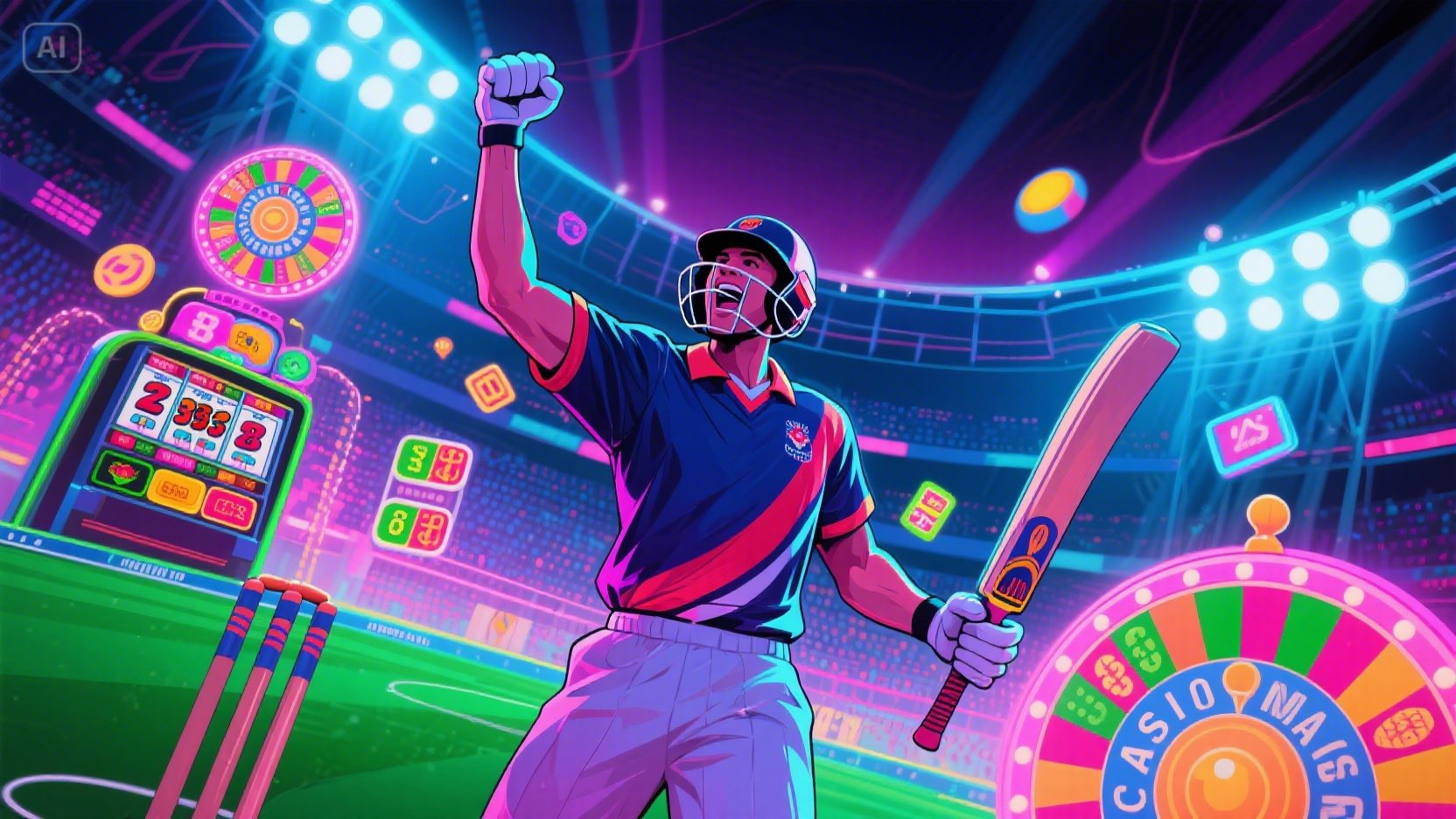 Registration at vegas game apk Casino