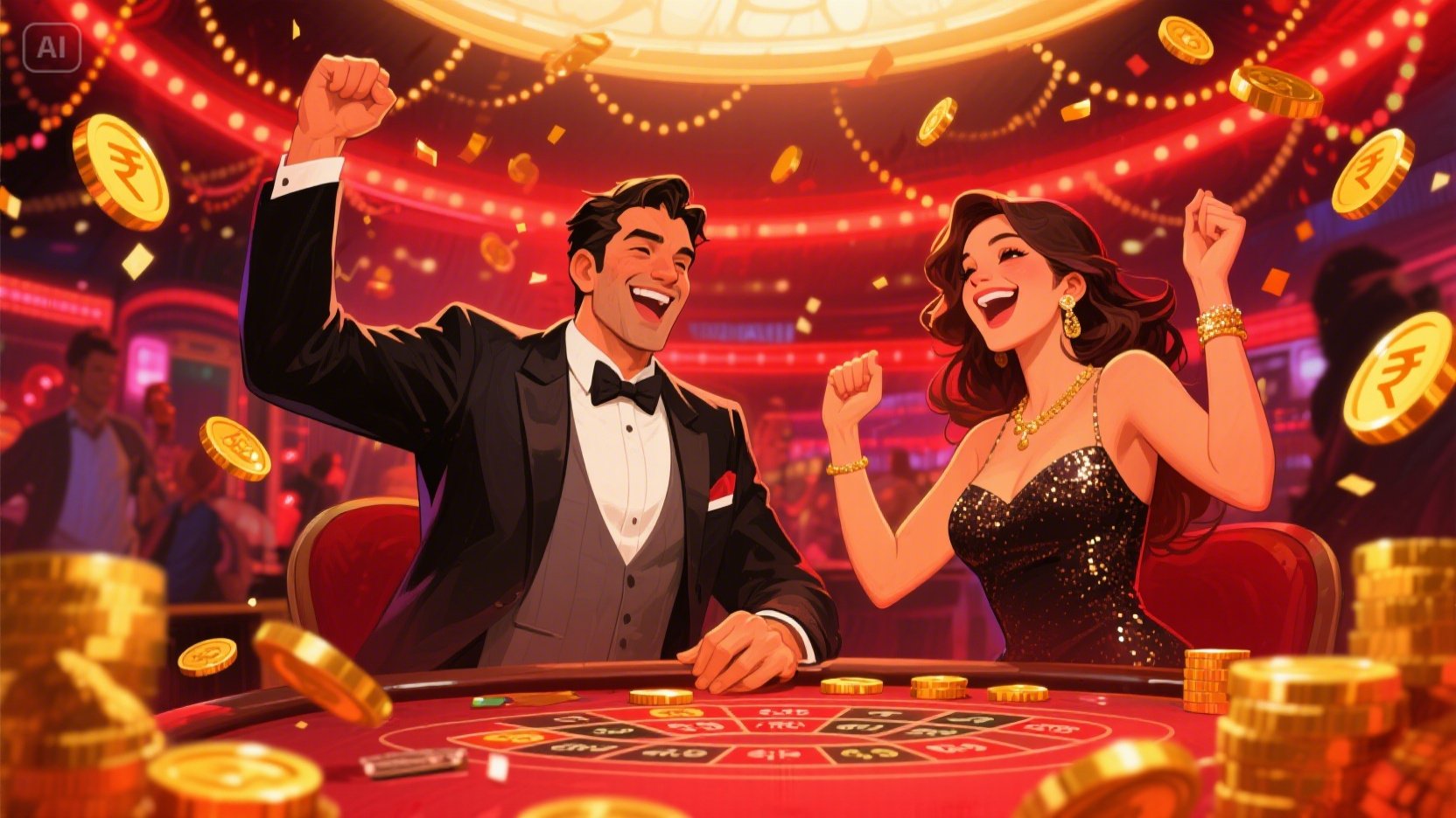 vegas game apk