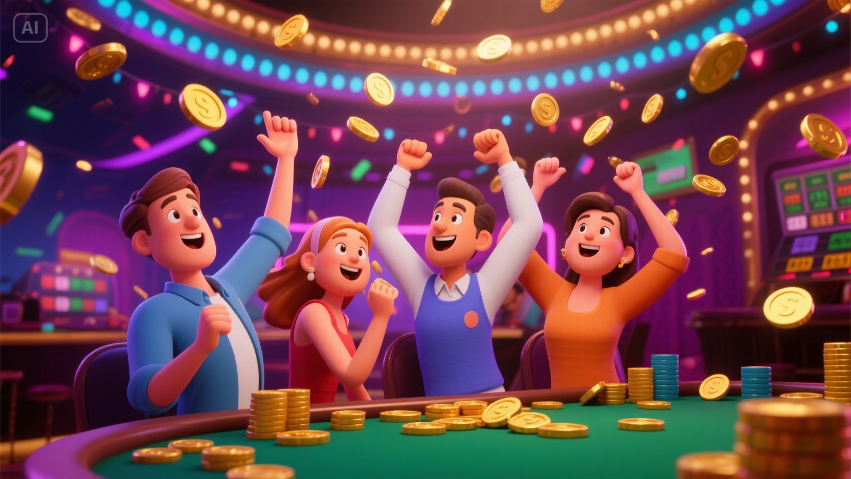 Registration at vegas game apk Casino