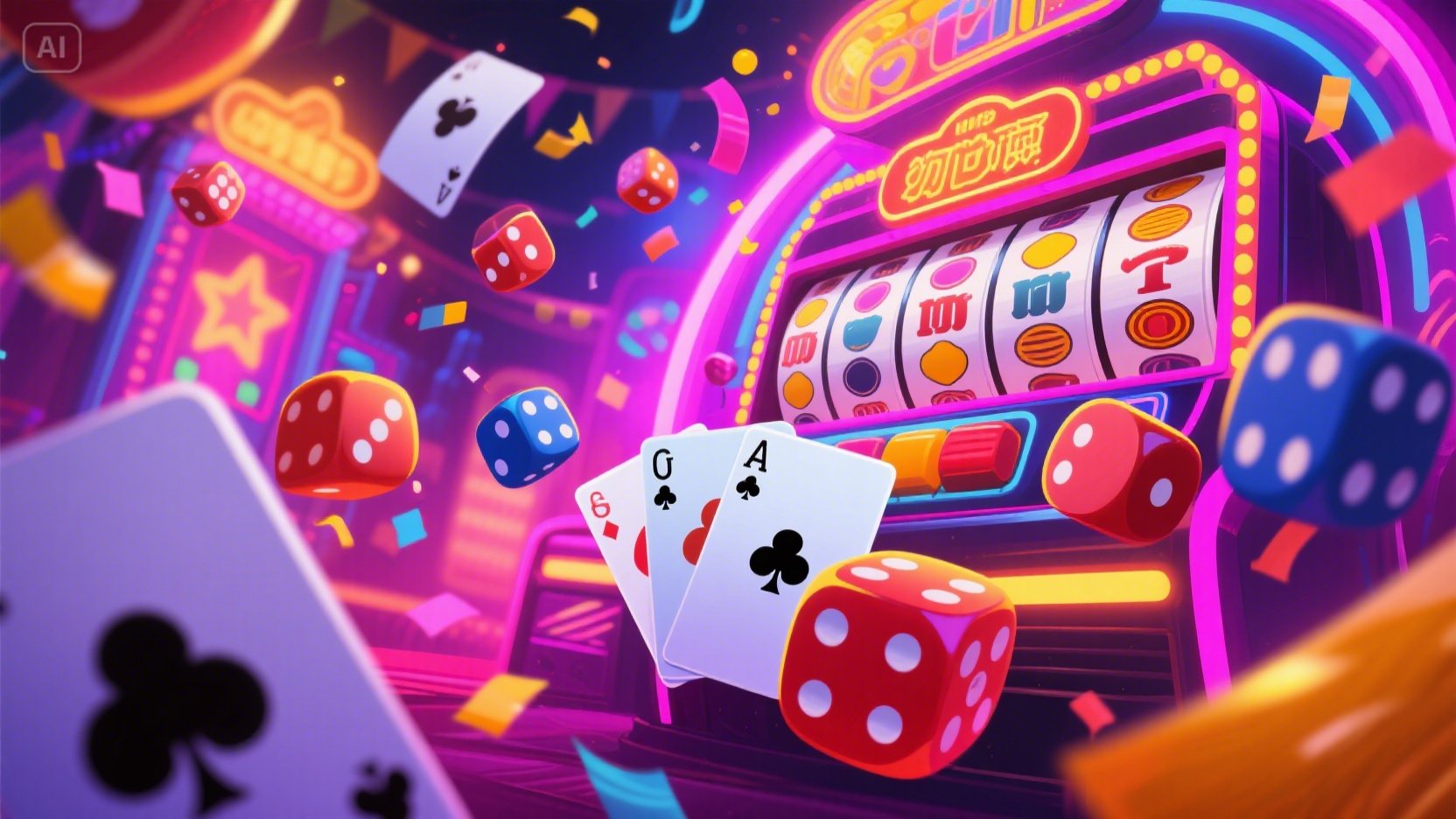 Registration at vegas game apk Casino
