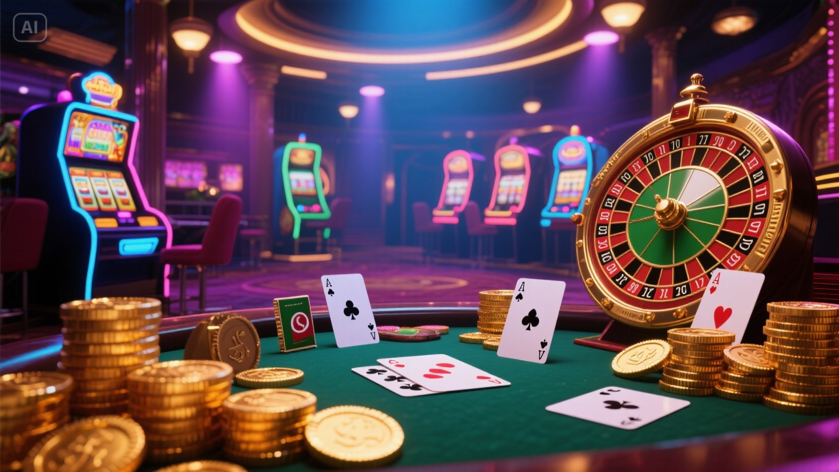 Registration at vegas game apk Casino